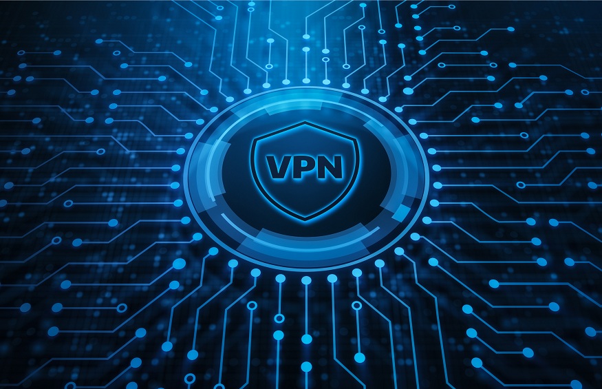 benefits of a VPN