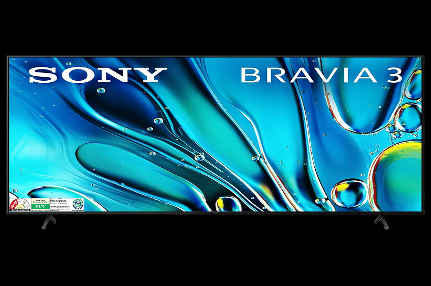 Sony TVs