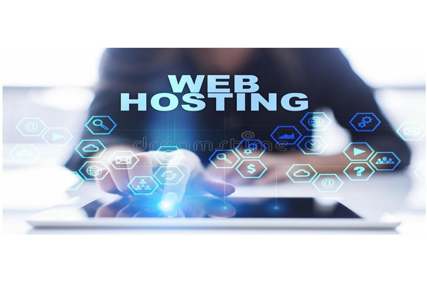 buy web hosting in India