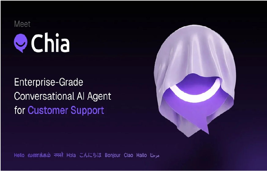 AI in customer experience