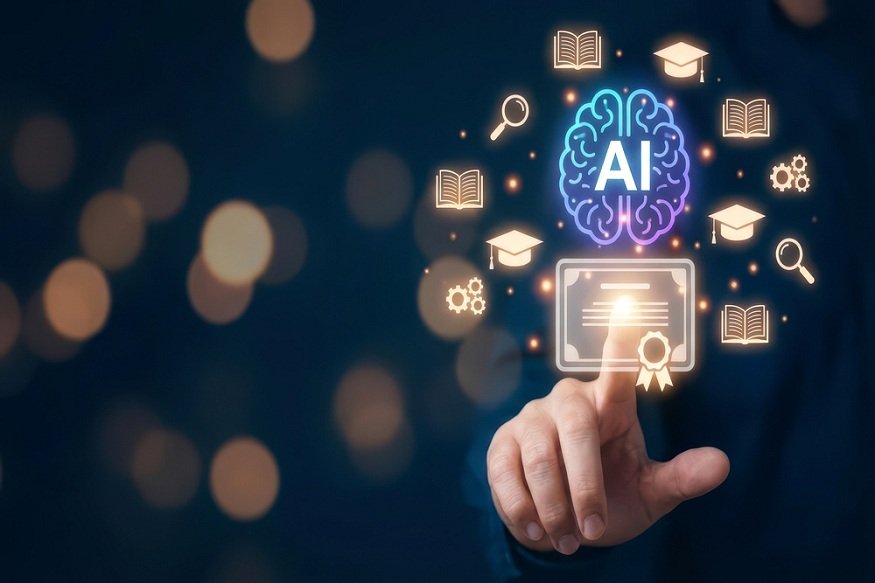 artificial intelligence course for beginners
