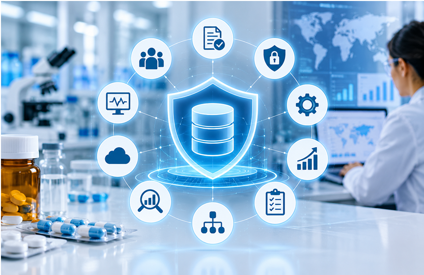 data governance